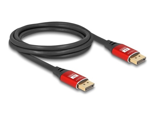 [80605] Delock DisplayPort-Kabel - DisplayPort (M)