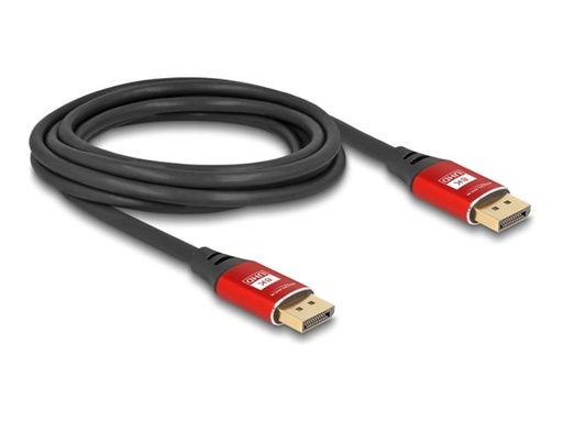 [80606] Delock DisplayPort-Kabel - DisplayPort (M)