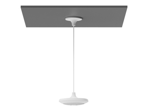 [952-000123] Logitech Befestigungskit (Deckenmontage, Mikrofonhalter)