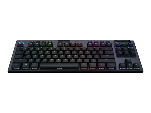 [920-010587] Logitech G G915 TKL - Tastatur - hintergrundbeleuchtet