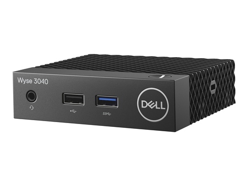 [3P0YX] Dell 3040 - Thin Client - DTS - 1 x Atom x5 Z8350 / 1.44 GHz
