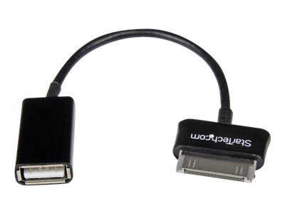 [SDCOTG] StarTech.com USB OTG Adapterkabel für Samsung