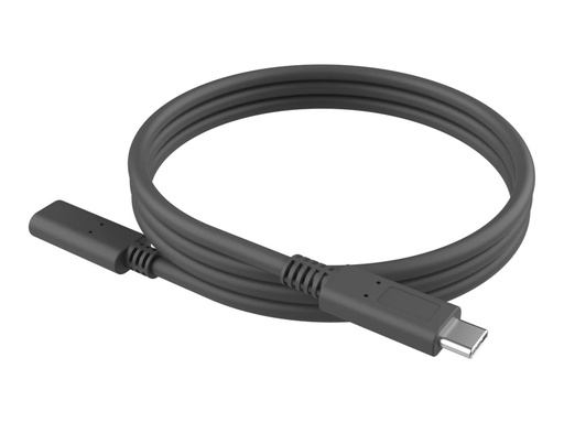 [952-000201] Logitech USB-Kabel - USB-C (W) zu USB-C (M)