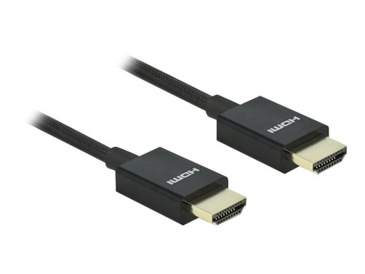 [85384] Delock Ultra High Speed - HDMI-Kabel - HDMI
