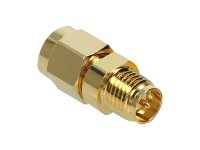 [89977] Delock Antennenadapter - RP-SMA Stecker zu