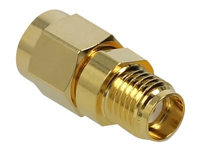 [89976] Delock Antennenadapter - RP-SMA Stecker zu