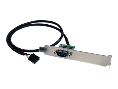 [ICUSB232INT1] StarTech.com 60cm Internes USB 10 Pin Header
