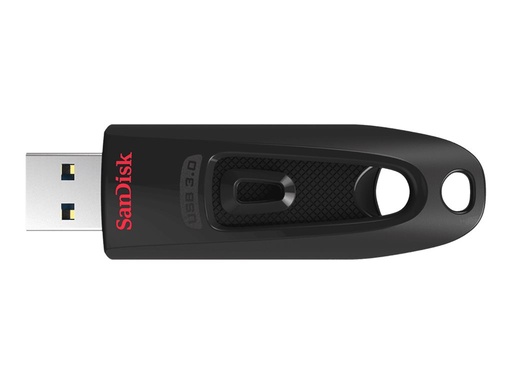 [SDCZ48-064G-G46T] SanDisk Ultra - USB-Flash-Laufwerk - 64 GB - USB 3.0 (Packung mit 3)