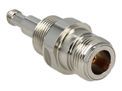 [88872] Delock Adapter N Buchse > SMA Buchse - RF-Adapter