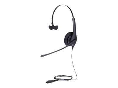 [1513-0154] Jabra BIZ 1500 Mono - Headset - On-Ear - kabelgebunden