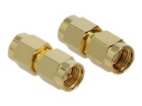 [89971] Delock 10 GHz - Antennenadapter - RP-SMA (M)