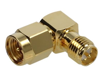 [89955] Delock Antennenadapter - SMA Stecker zu RP-SMA