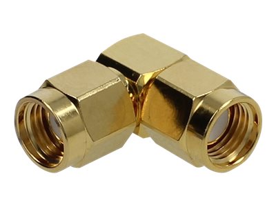 [89949] Delock Antennenkoppler - RP-SMA Stecker zu