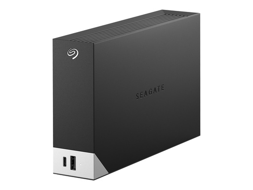 [STLC8000400] Seagate One Touch with hub STLC8000400 - Festplatte - 8 TB - extern (Stationär)