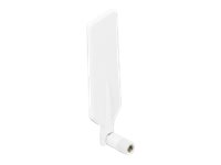 [12430] Delock LTE WLAN Dualband Antenne - Antenne - Smart Home