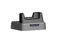 [94A150113] Datalogic Ladestation - Einzelsteckplatz, drahtlos