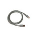 [90A052072] Datalogic CAB-426 - USB-Kabel - USB (M)