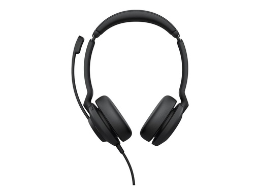 [23089-999-979] Jabra Evolve2 30 MS Stereo - Headset - On-Ear