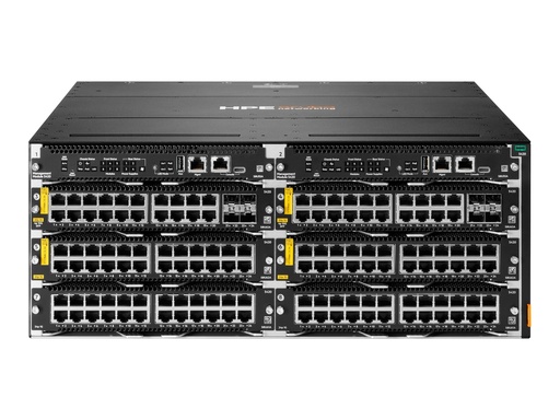 [S0U78A] HPE Aruba Networking CX 5420 8p SFP+ 1G/10G LRM