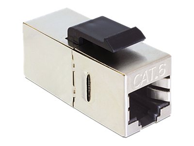 [86210] Delock Modularer Einschub (Kopplung) - CAT