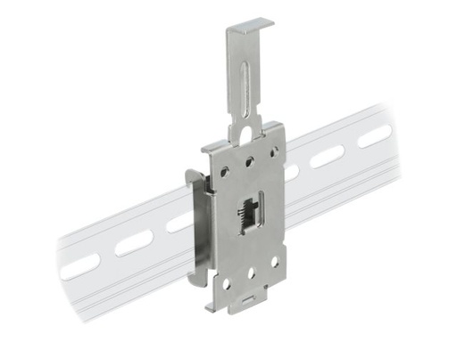 [66332] Delock DIN-Schienenmontageadapter