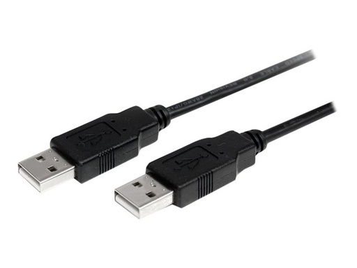 [USB2AA2M] StarTech.com 2m HighSpeed USB 2.0 A auf A Kabel - St/St - USB-Kabel - USB (M)