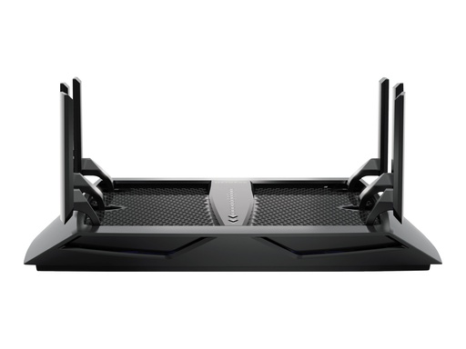 [R8000-100PES] Netgear Nighthawk X6 - Wireless Router 4-Port-Switch