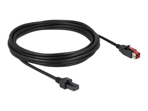 [85954] Delock Powered USB-Kabel - USB PlusPower (24 V)