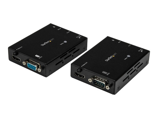 [ST121HDBTL] StarTech.com Startech HDMI over Cat5 Extender mit IR und Seriell