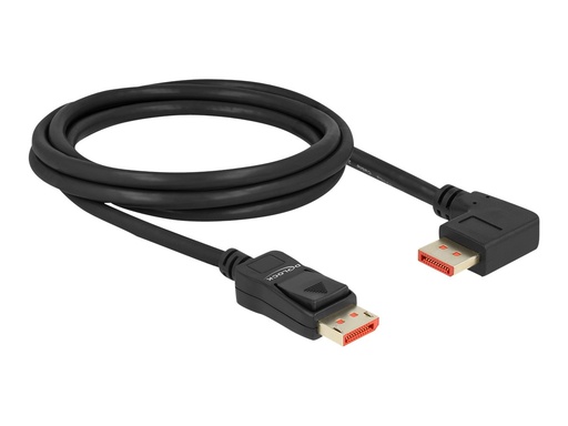 [87063] Delock DisplayPort-Kabel - DisplayPort (M)