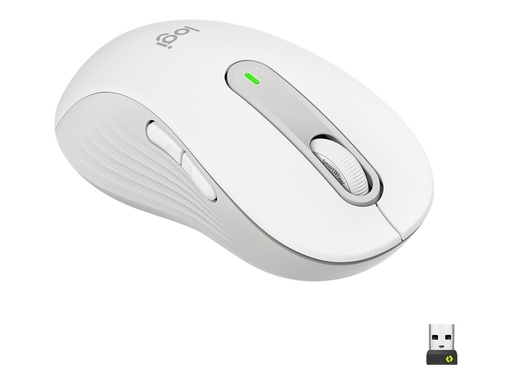 [910-006238] Logitech Signature M650 Large - Maus - große