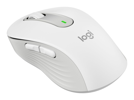[910-006240] Logitech Signature M650 L LEFT - Maus - Größe L