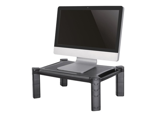 [NSMONITOR20] Neomounts NSMONITOR20 - Aufstellung - für Monitor/Notebook - Schwarz - Bildschirmgröße: 25.4-81.3 cm (10"-32")