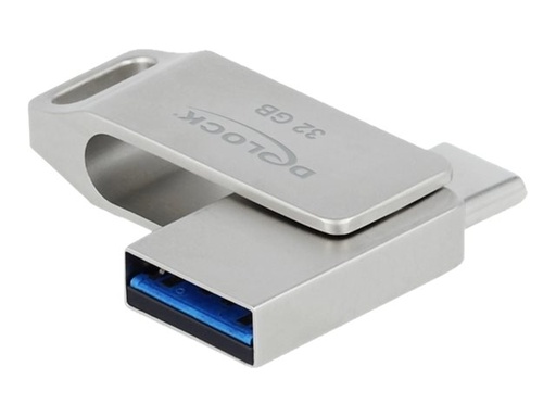 [54074] Delock USB-Flash-Laufwerk - 32 GB - USB 3.2