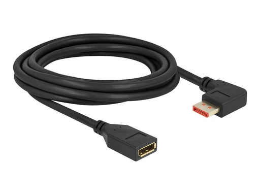 [87079] Delock DisplayPort-Verlängerungskabel - DisplayPort (M)