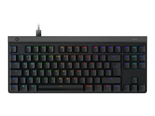 [920-012891] Logitech G G515 - Tastatur - TKL - Hintergrundbeleuchtung