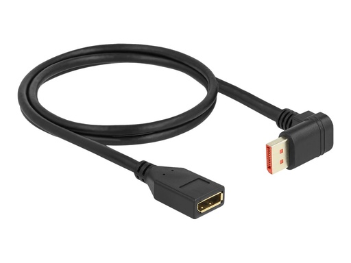 [87087] Delock DisplayPort-Verlängerungskabel - DisplayPort (M)