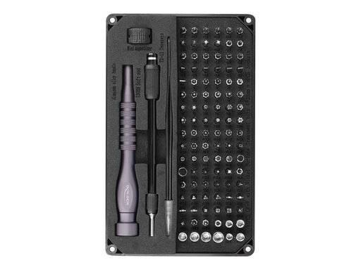 [64127] Delock Präzisions-Schraubendrehergriff mit