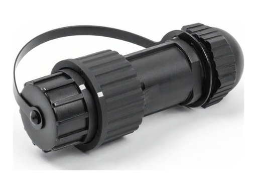 [67051] Delock Stecker-Schutzkappe - IP68 dust and