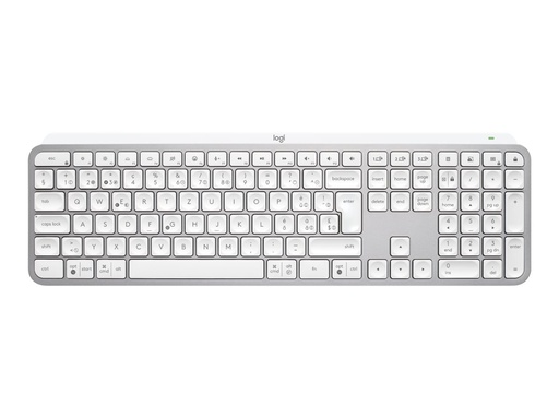 [920-011566] Logitech MX Keys S - Tastatur - hinterleuchtet