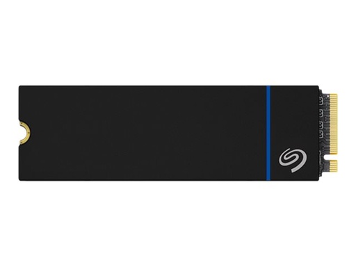 [ZP2000GP3A2001] Seagate Game Drive for PS5 ZP2000GP3A2001 - SSD - 2 TB - intern - M.2 2280 - PCIe 4.0 x4 (NVMe)