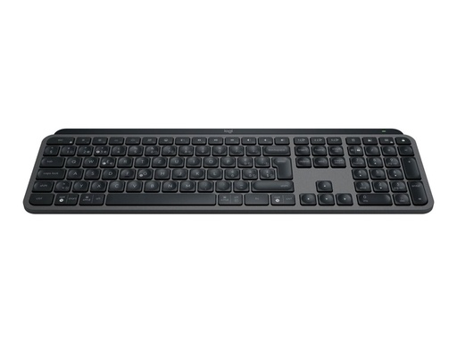[920-011575] Logitech MX Keys S - Tastatur - hinterleuchtet
