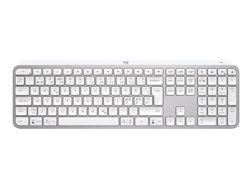 [920-011588] Logitech MX Keys S - Tastatur - hinterleuchtet