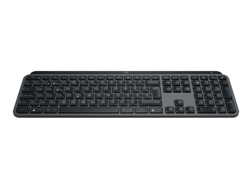 [920-011587] Logitech MX Keys S - Tastatur - hinterleuchtet