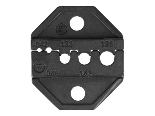 [90530] Delock Ratchet II - Pressprofileinsatz für Crimpzange