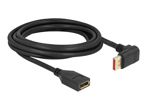 [87084] Delock DisplayPort-Verlängerungskabel - DisplayPort (M)