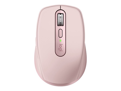[910-006931] Logitech MX Anywhere 3S - Maus - optisch - 6 Tasten