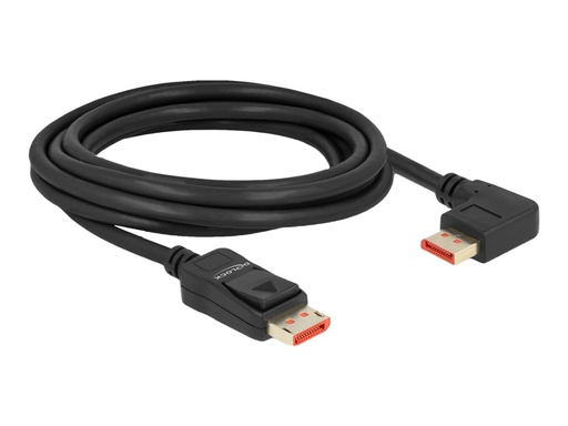 [87048] Delock DisplayPort-Kabel - DisplayPort (M)