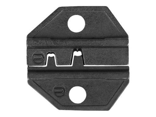 [90538] Delock Ratchet IX - Pressprofileinsatz für Crimpzange