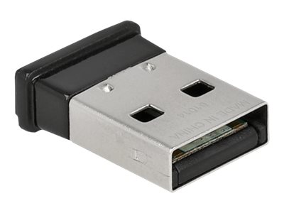 [61014] Delock Netzwerkadapter - USB - Bluetooth 5.0